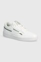 Кросівки Reebok Classic Club C 85 Planet friendly білий 100074448