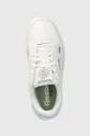 bianco Reebok Classic sneakers Club C 85