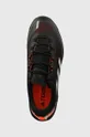 black adidas TERREX shoes Skychaser Tech Gore-Tex