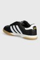 Взуття Шкіряні кросівки adidas Originals Samba MN IF1952 чорний