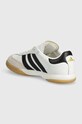 Παπούτσια Δερμάτινα αθλητικά παπούτσια adidas Originals Samba MN IF1953 λευκό