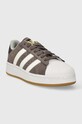 Tenisice adidas Originals Superstar XLG IF3702 siva SS24