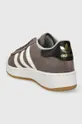 adidas Originals sneakers Superstar XLG Uppers: Synthetic material, Suede Inside: Textile material Outsole: Synthetic material