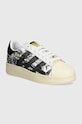 adidas Originals sneakers Star Wars X adidas Sstr XLG flat bianco IF9249
