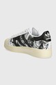 Obuwie adidas Originals sneakersy Star Wars X Adidas Sstr XLG IF9249 biały