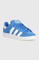 adidas Originals suede sneakers Campus 00s J synthetic blue IG1231