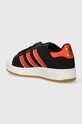 Scarpe adidas Originals sneakers Superstar XLG IG1544 nero
