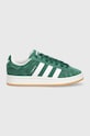adidas Campus 00s Dark Green White IH7492 green SS24