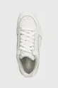 white Puma sneakers Slipstream Lo LTH