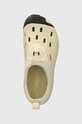 Кроссовки Crocs Crocs Quick Trail Low бежевый 209350.2Y2