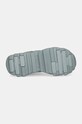 Кроссовки Crocs Nova Trek 209559.3TD серый