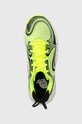 Under Armour pantofi de basketball Spawn 6 galben 3027263