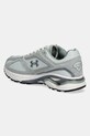 Παπούτσια Αθλητικά παπούτσια Under Armour UA Apparition 3027596 γκρί