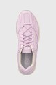 Under Armour buty treningowe UA Apparition fioletowy 3027596