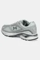 Παπούτσια Αθλητικά παπούτσια Under Armour UA Apparition 3027596 πράσινο