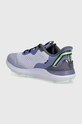 Obuwie Under Armour buty do biegania Sonic TR 3027764 fioletowy