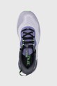 Under Armour buty do biegania Sonic TR fioletowy 3027764