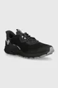 μαύρο Παπούτσια για τρέξιμο Under Armour Sonic TR Unisex