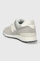 Boty Tenisky New Balance 574 U574BGE šedá