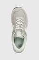 Tenisky New Balance 574 šedá U574BGE