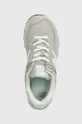 grigio New Balance sneakers 574