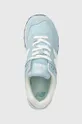 albastru New Balance sneakers 574