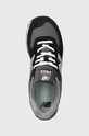 New Balance sneakersy 574 czarny U574TWE