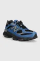Sneakers boty New Balance U9060NRH modrá