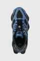 blu New Balance sneakers 9060