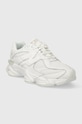 Αθλητικά New Balance 9060 U9060NRJ λευκό AW25