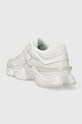 Shoes New Balance 9060 Triple White U9060NRJ white