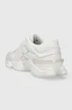 New Balance sneakers 9060 <p>Gamba: Material textil, Piele naturala Interiorul: Material textil Talpa: Material sintetic</p>