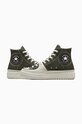 Kecky Converse Chuck Taylor All Star Construct HI A06618C