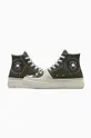 Converse trainers Chuck Taylor All Star Construct HI