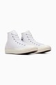 Converse trainers Chuck 70 HI A07201C white SS24