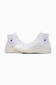 Кеди Converse Chuck 70 HI A07201C білий