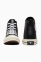 Obuwie Converse Chuck 70 HI A07200C czarny