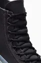 μαύρο Πάνινα παπούτσια Converse Chuck Taylor All Star CX EXP2 HI