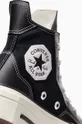 Πάνινα παπούτσια Converse Chuck 70 De Luxe Squared HI
