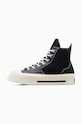 Converse sportcipő Chuck 70 De Luxe Squared HI A06435C