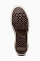 Πάνινα παπούτσια Converse Chuck 70 De Luxe Squared HI A06436C