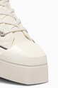 Високи кецове Converse Chuck 70 De Luxe Squared HI бежов A06436C