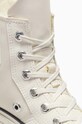 Високи кецове Converse Chuck 70 De Luxe Squared HI A06436C бежов