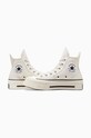 Високи кецове Converse Chuck 70 De Luxe Squared HI A06436C