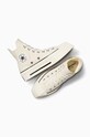 Високи кецове Converse Chuck 70 De Luxe Squared HI A06436C