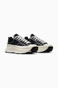 Converse sneakersy Chuck 70 AT-CX OX A06557C czarny SS24
