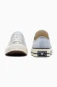 Πάνινα παπούτσια Converse Chuck 70 OX Πάνω μέρος: Υφαντικό υλικό Εσωτερικό: Υφαντικό υλικό Σόλα: Συνθετικό ύφασμα