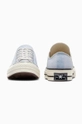 Взуття Кеди Converse Chuck 70 OX A06522C сірий