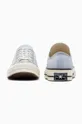 Converse plimsolls Chuck 70 OX Uppers: Textile material Inside: Textile material Outsole: Synthetic material