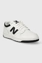 Αθλητικά New Balance BB480LBK 480 BB480LBK μαύρο SS25
